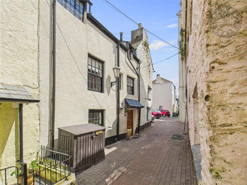Main image of property: Lower Market Street, Looe, Cornwall, PL13
