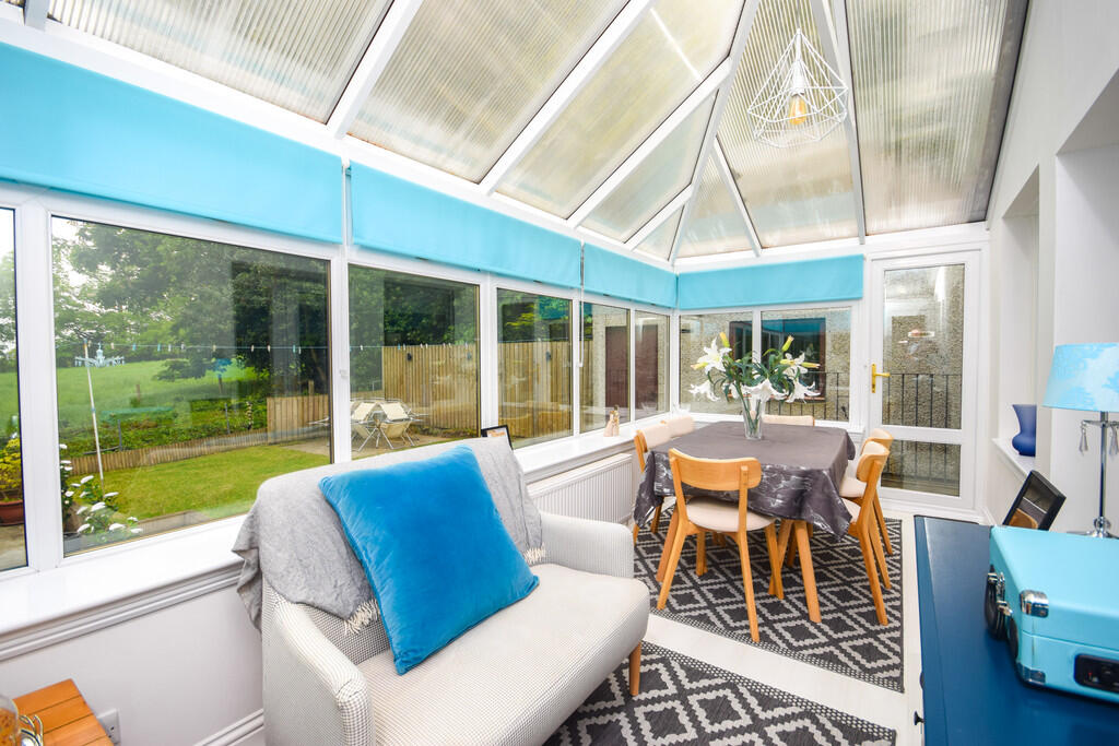 Petersgarth Lane, Blairgowrie - More