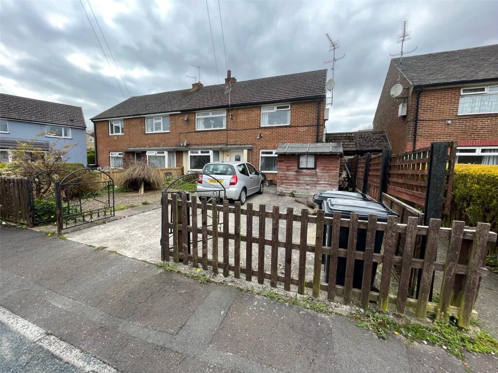 Main image of property: Longhouse Road, Halifax, West Yorkshire, HX2