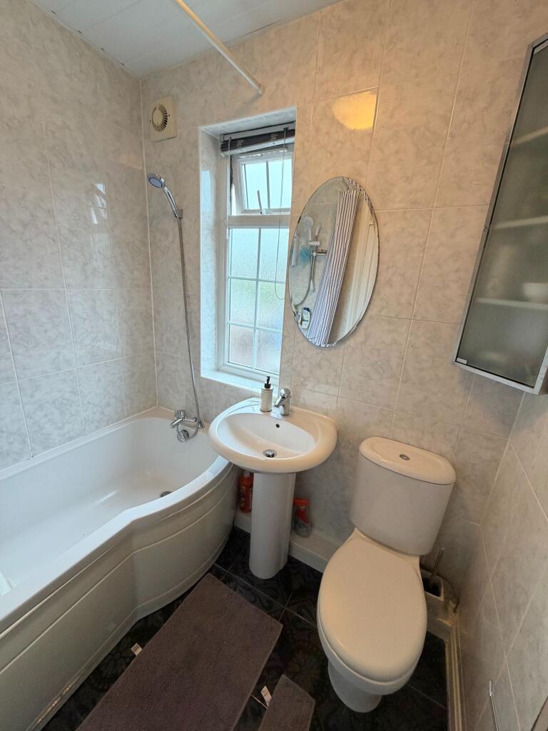 3 bedroom terraced house for rent