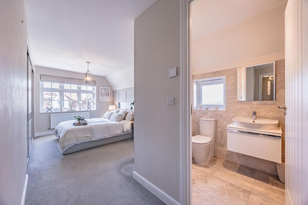 House in Stockport, Greater Manchester - More
