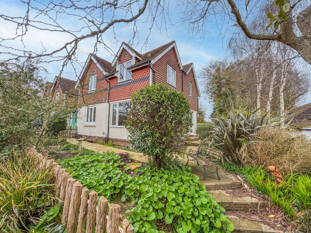 Main image of property:  Netherfield Hill, Battle, TN33