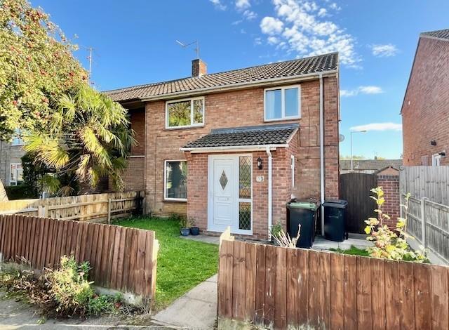 Main image of property: Granby Close, Corby