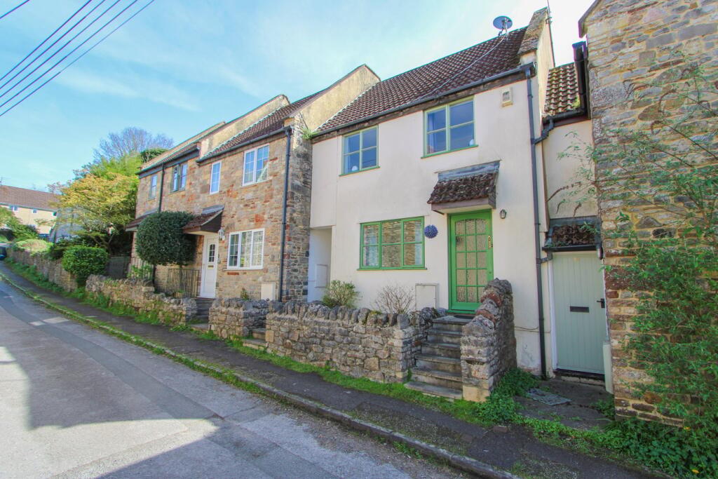 Main image of property: Brook Street, Chipping Sodbury, BS37