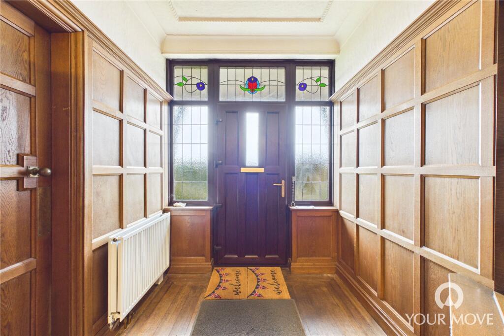 House in Carlisle - View 3