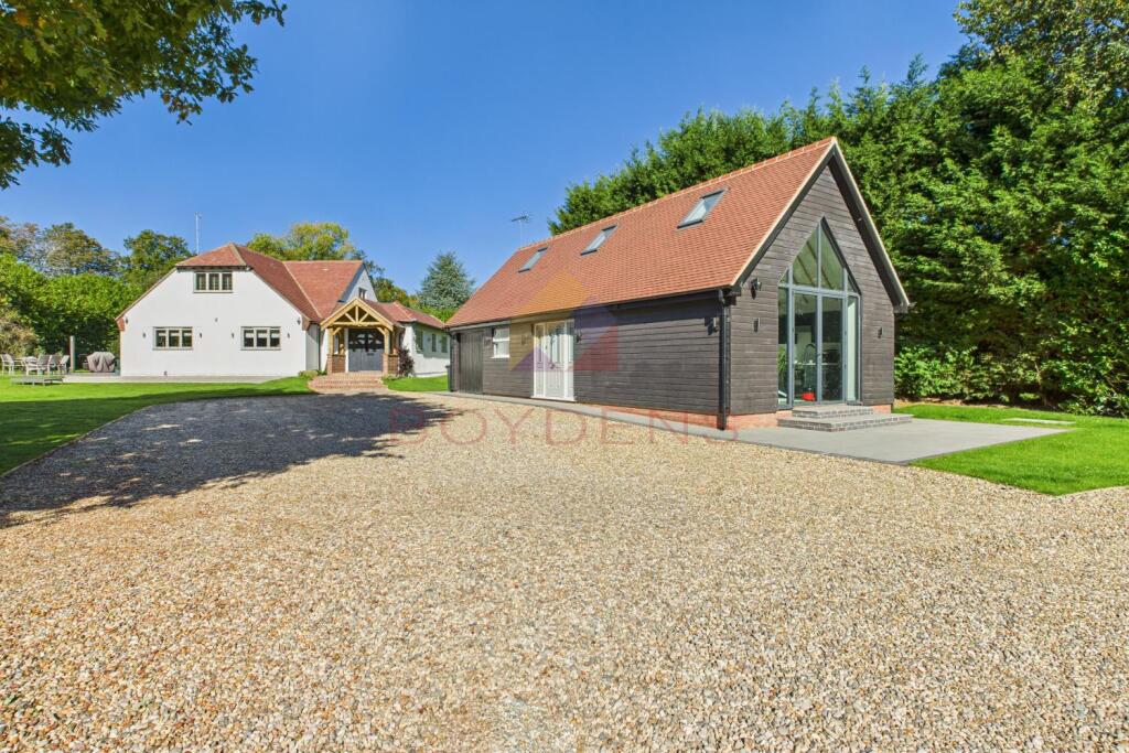 Main image of property: Layer Road Kingsford Colchester