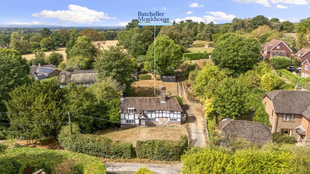 Main image of property: The Street, Bolney