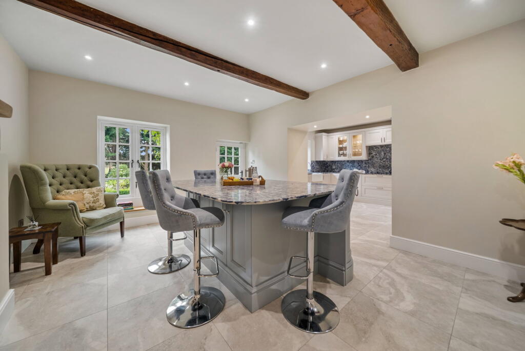 Lanes Foot Farm, Lane Foot Road, Dacre, HG3 photo 4