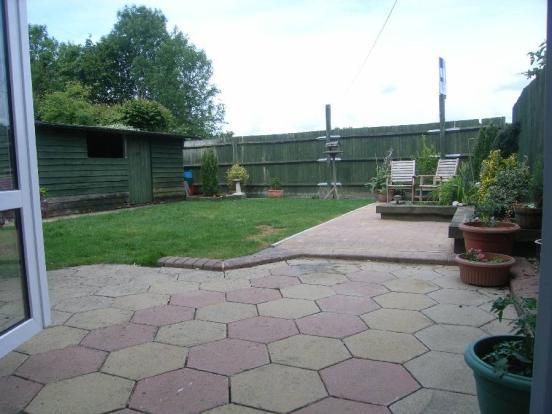 Photo of the property