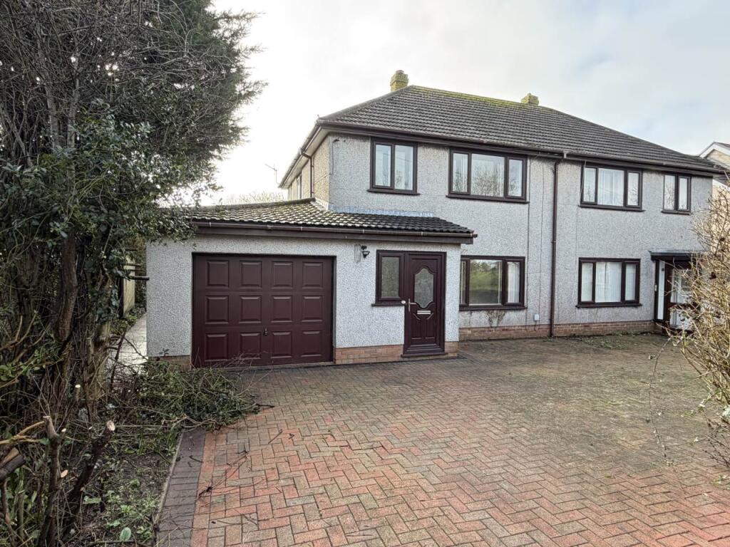 Main image of property: Ceri Road, Rhoose, Vale of Glamorgan