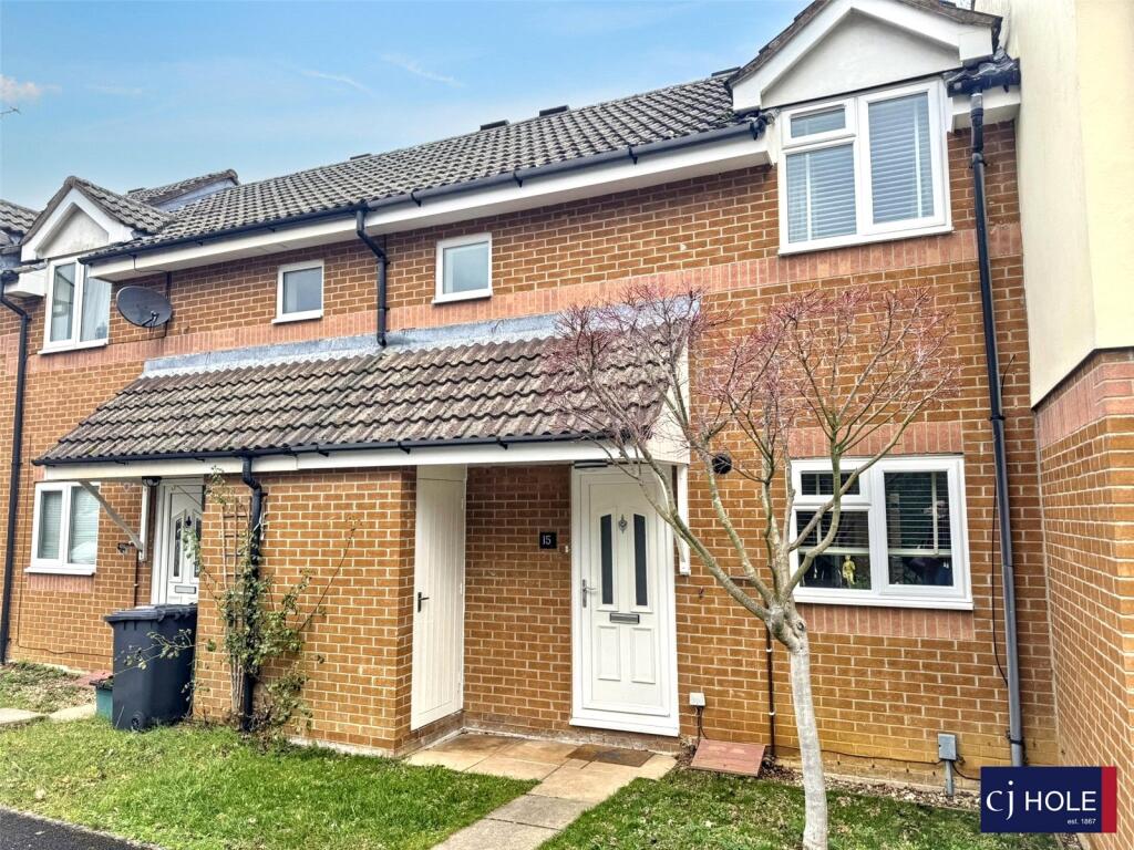 Main image of property: Pippin Close, Abbeymead, Gloucester, GL4