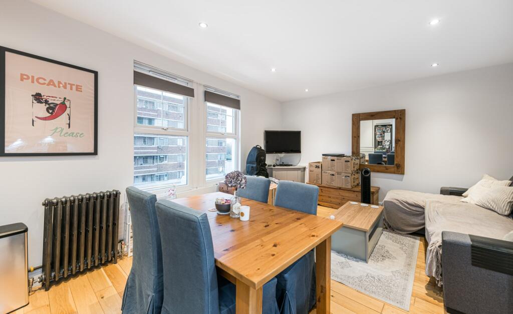 Apartment in London, Balham - View 5