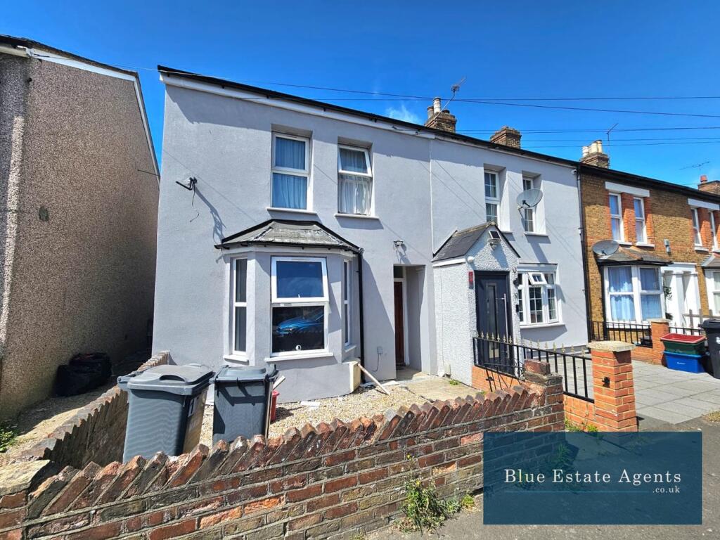 Main image of property: New Road, Bedfont, Feltham, TW14