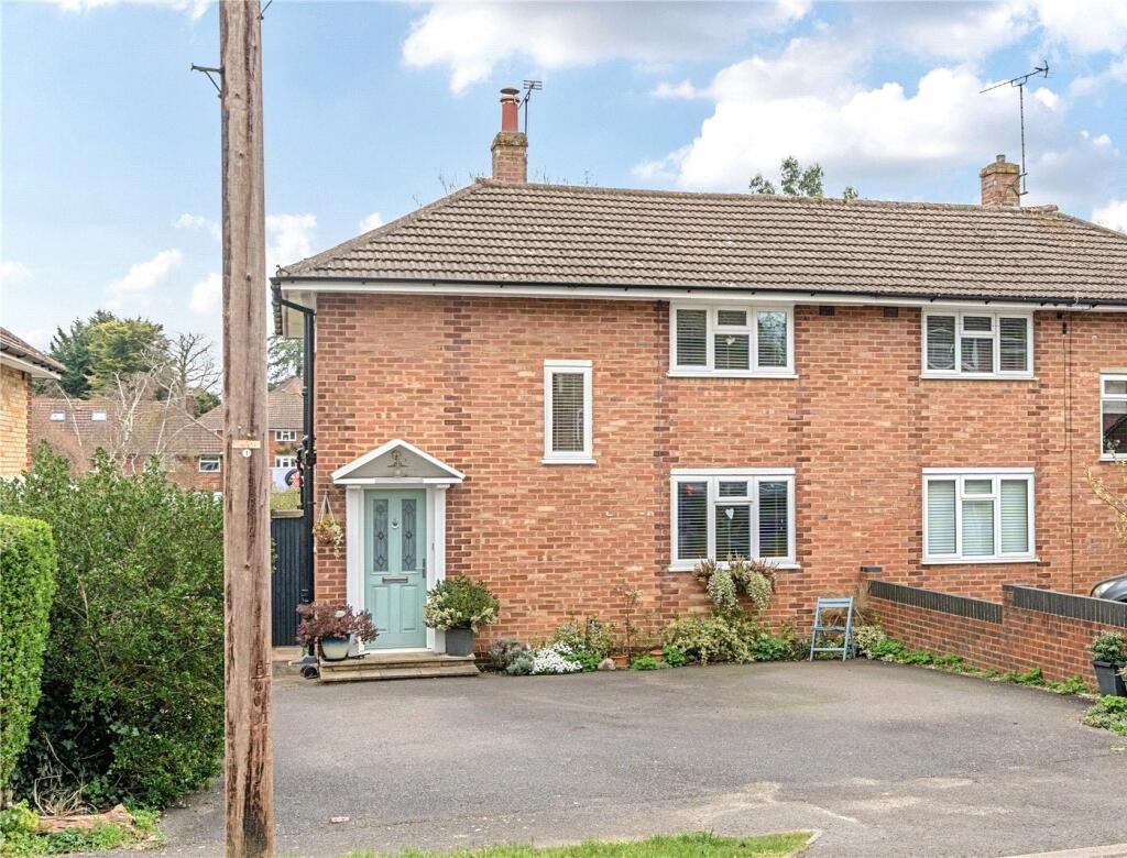 Main image of property: Newenham Road, Great Bookham, Leatherhead, KT23