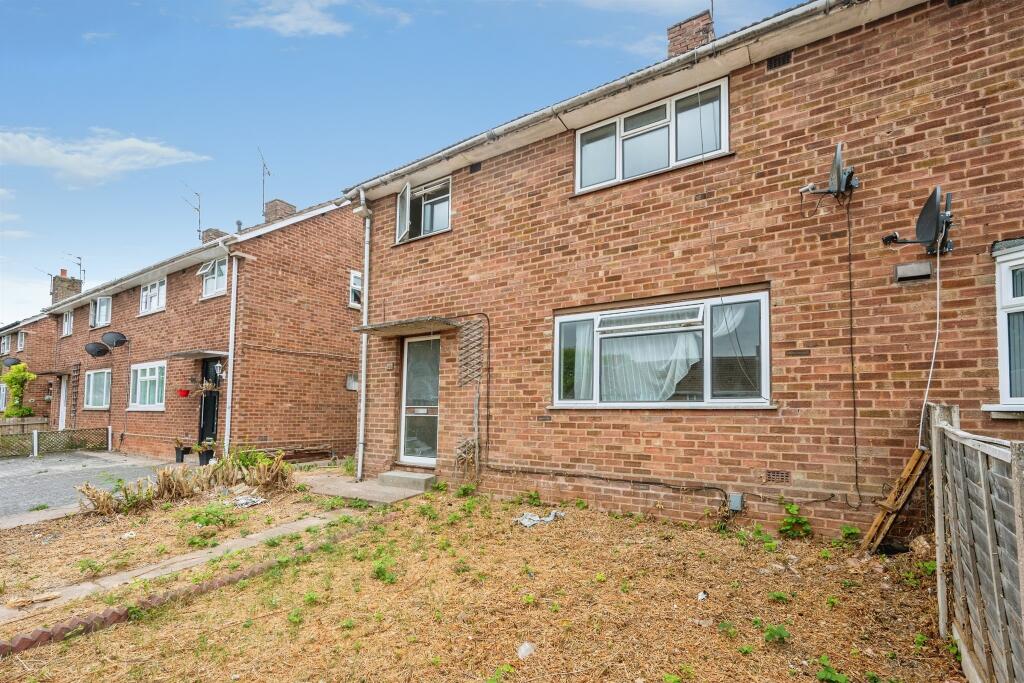 Main image of property: Greenlands Avenue, Redditch