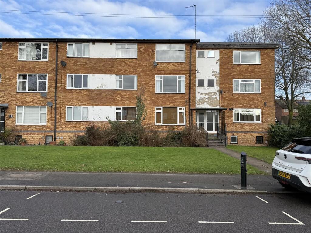 Main image of property: Allesley Court, Allesley Village, Coventry * VACANT WITH LONG LEASE *