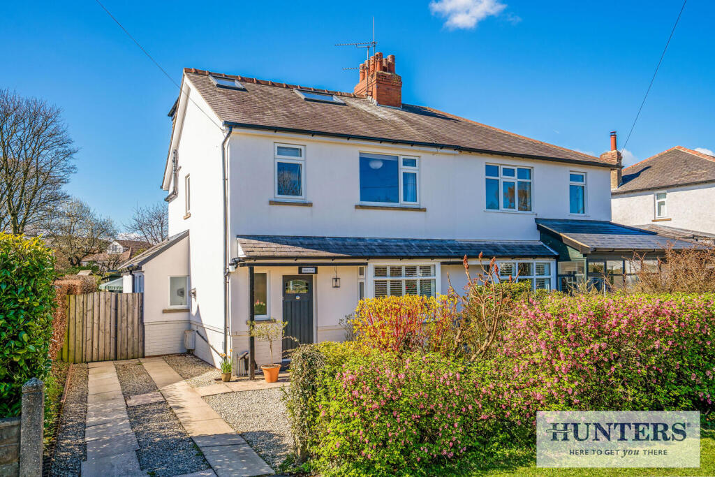 Main image of property: Batter Lane, Rawdon, Leeds