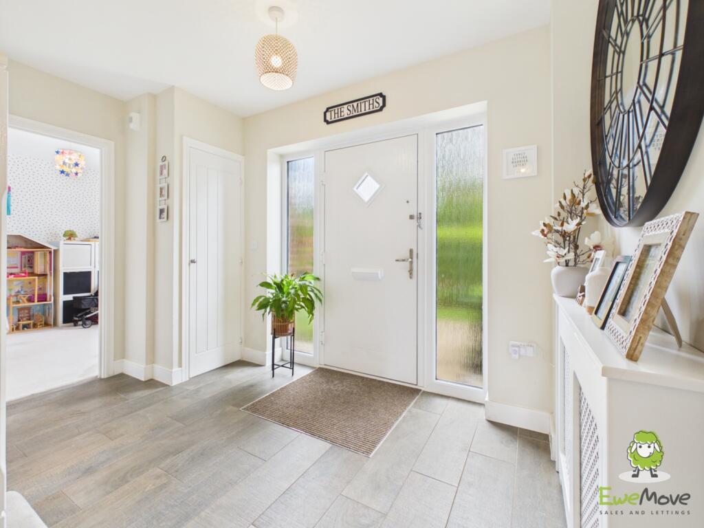 House in Reading - View 4