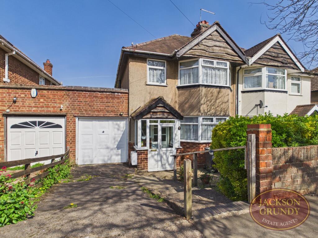 Main image of property: Duston Road, Duston, NN5 5AS