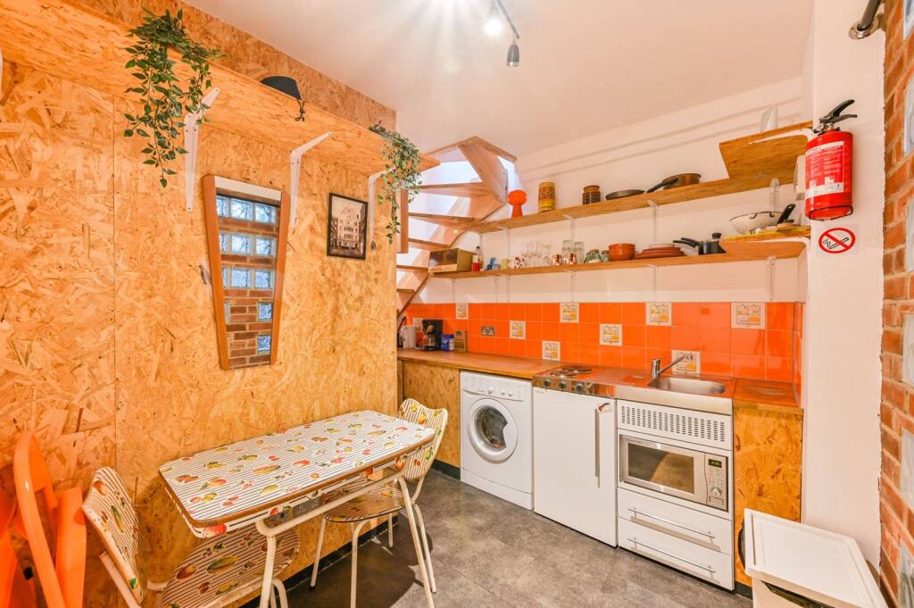 Main image of property: Bridle Lane, Soho, London, W1F