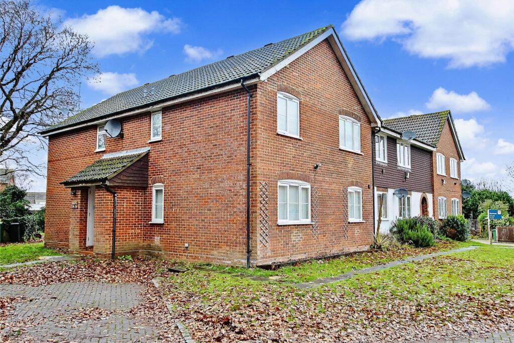 Main image of property: Kingcup Drive, Bisley, Woking, Surrey, GU24