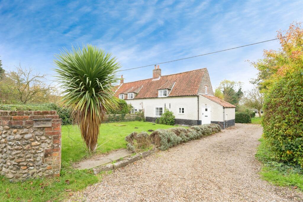 Main image of property: Langham Road, Field Dalling, Holt