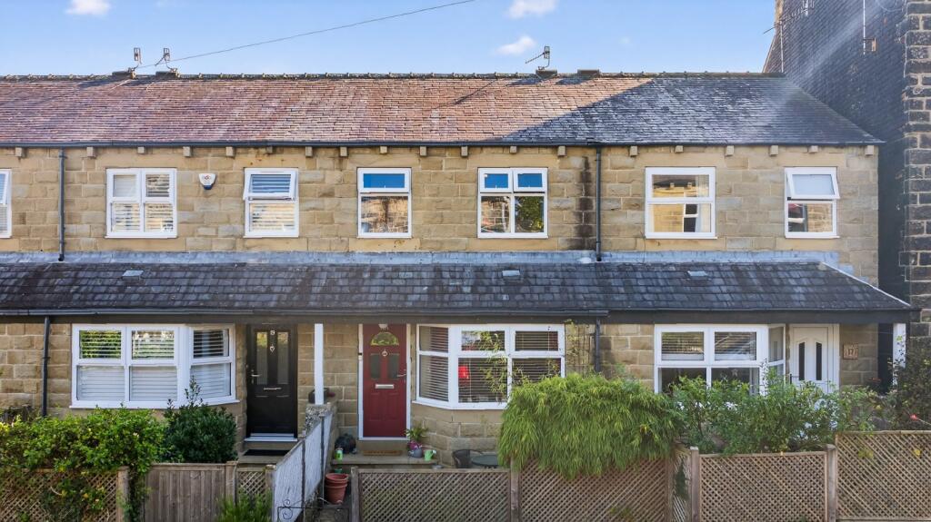 Main image of property: Middleton Road, Ilkley, West Yorkshire, LS29