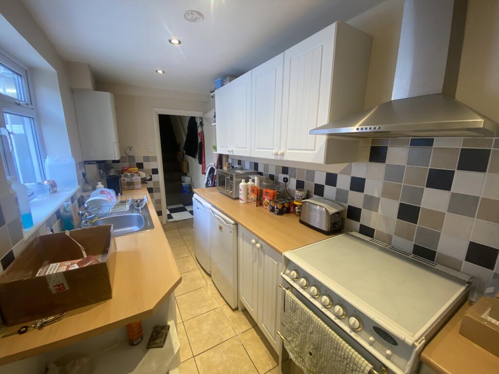 10 Newdigate Street, Derby, Derbyshire DE23 8UY - More