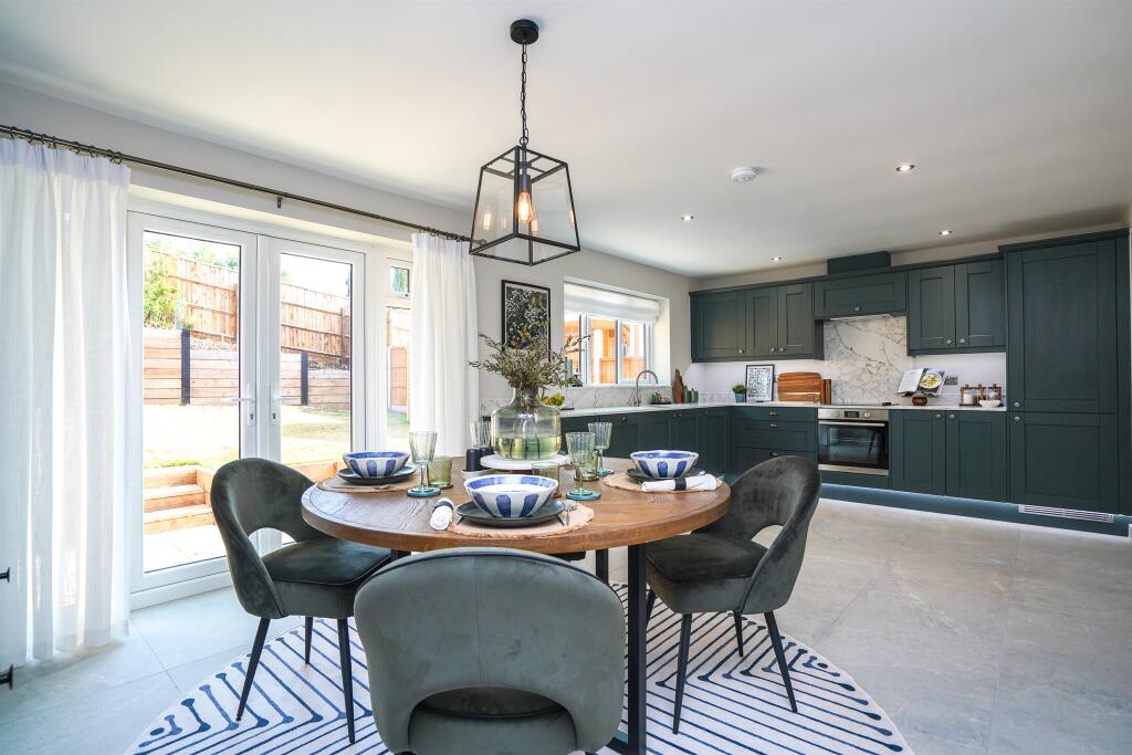 Nicholson Court, Kidderminster - Widok 4