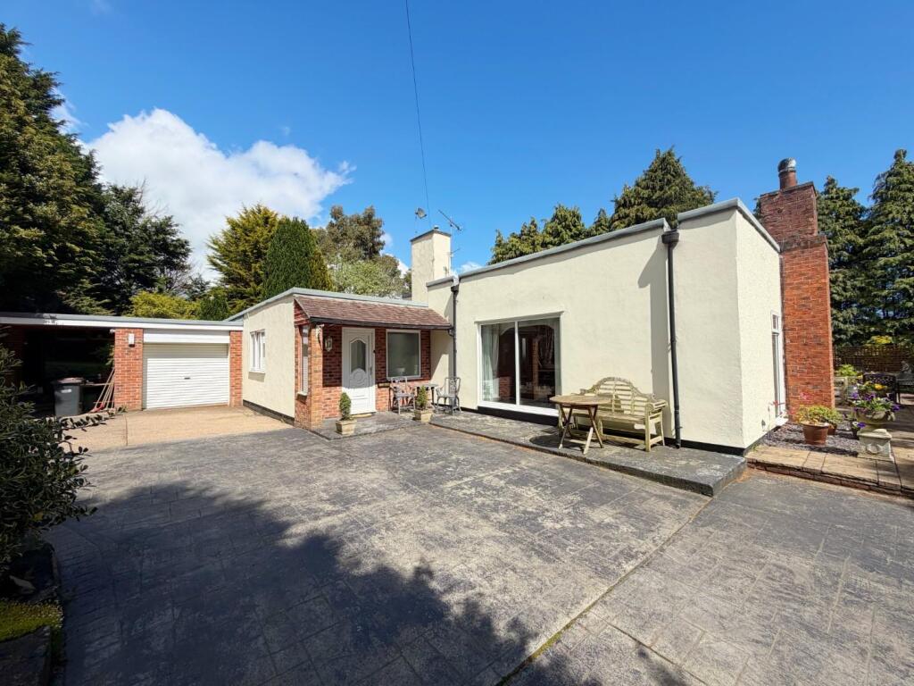 Main image of property: Langrar, Trimdon Grange,