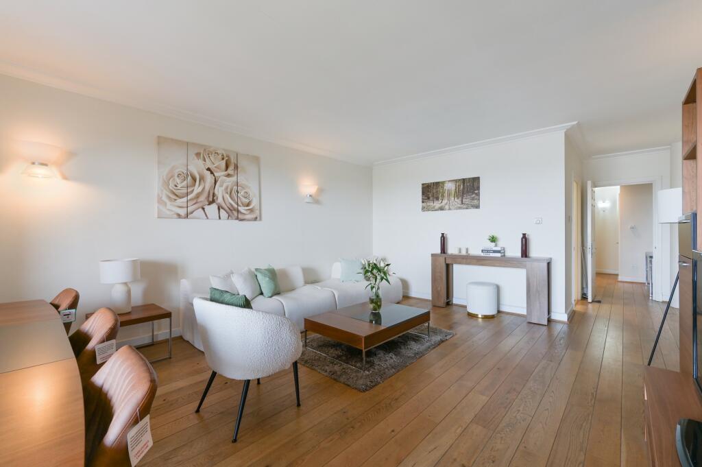 3 bedroom apartment for rent