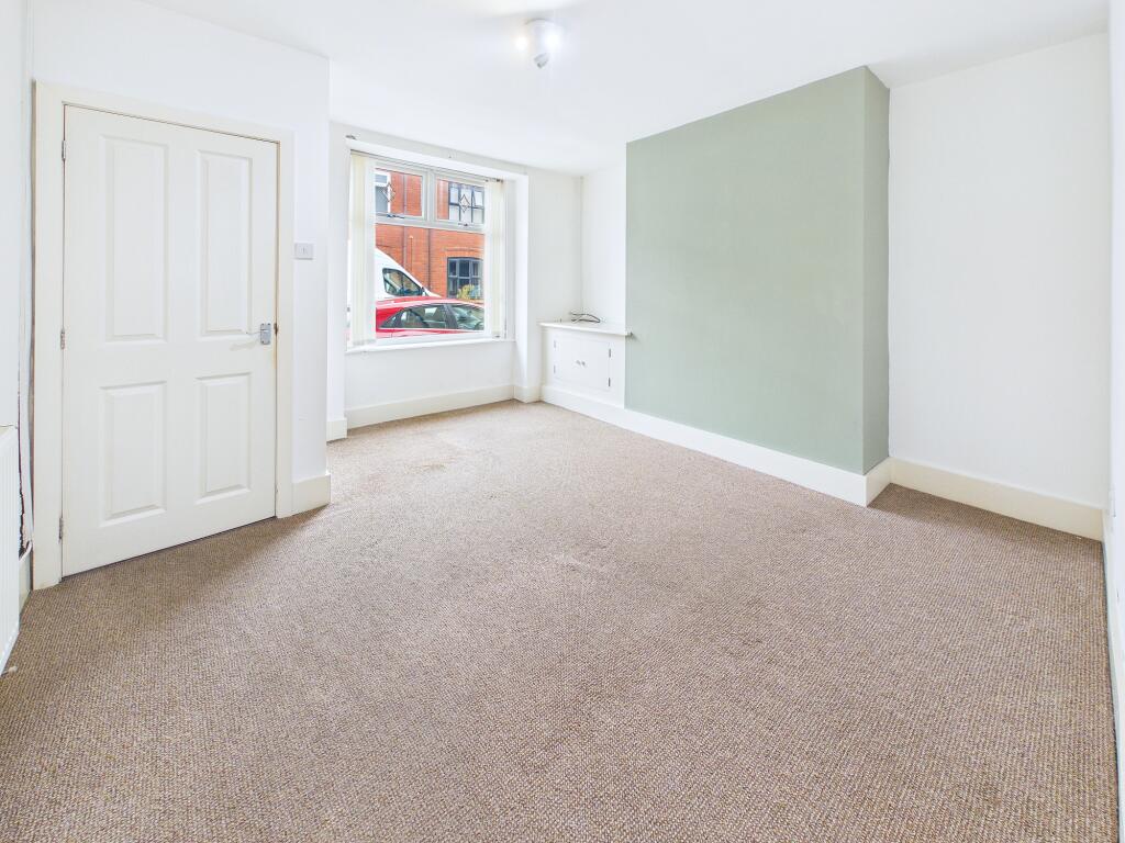 House in Wigan - View 2