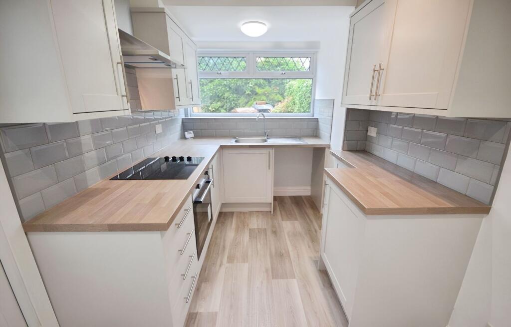 Main image of property: Elmfield Street, Church, BB5