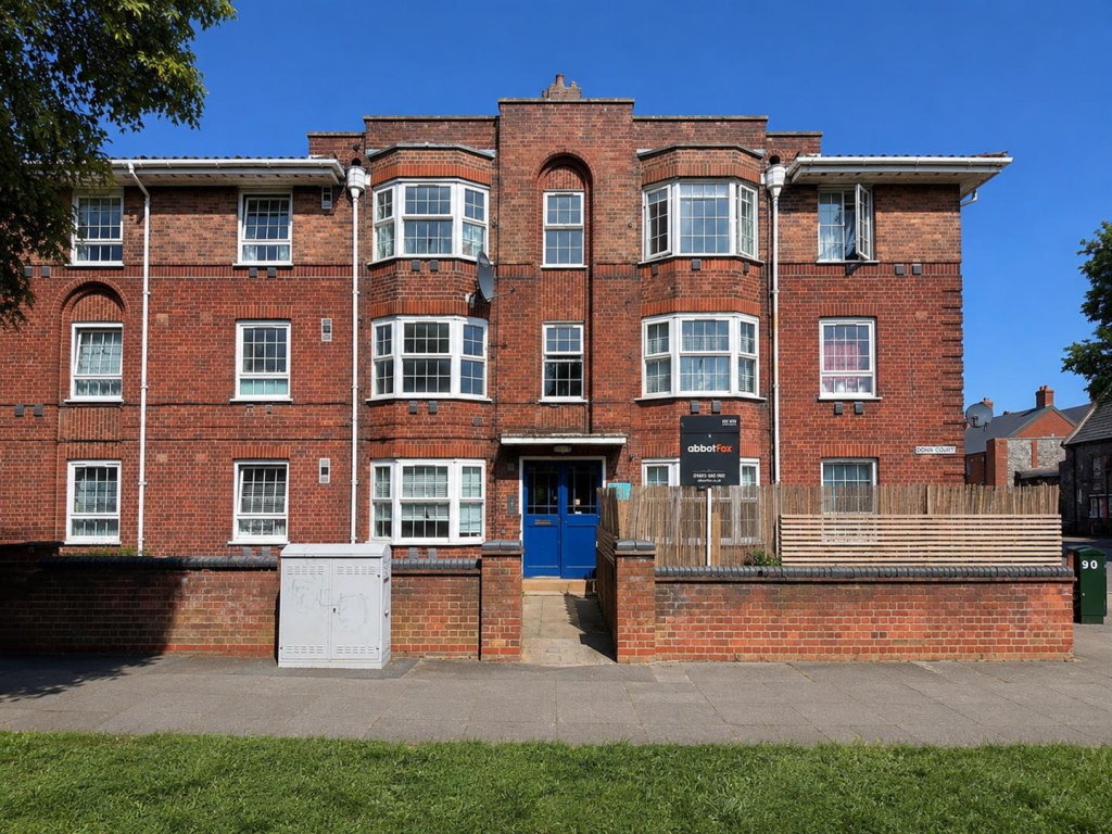 Main image of property: Norwich, NR3