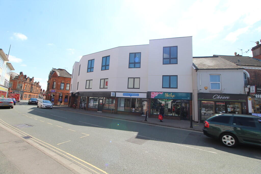 Main image of property: High Street, Long Eaton, Nottingham