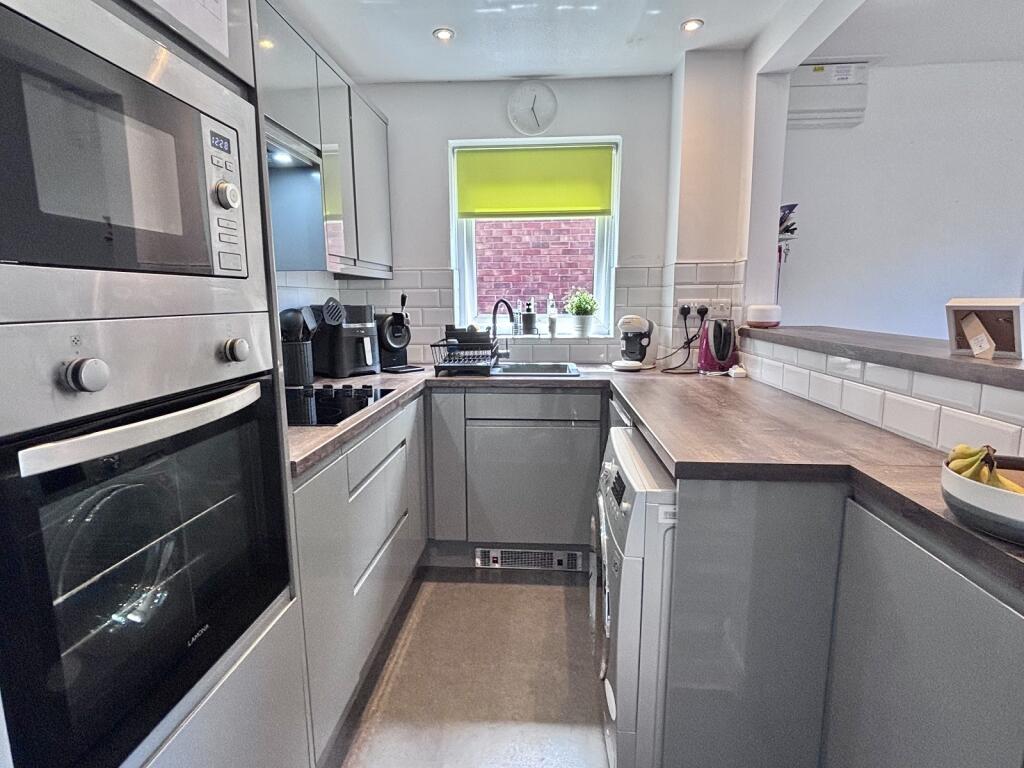 House in Blaby, Countesthorpe - View 3