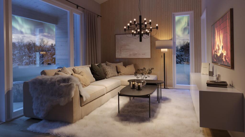 Main image of property: Lapland, Kittilä