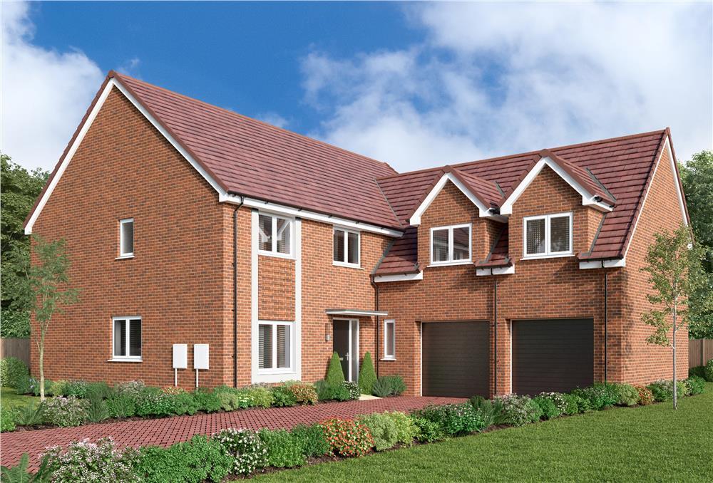 Main image of property: Kiln Barn Road,
Ditton,
ME20 6QS