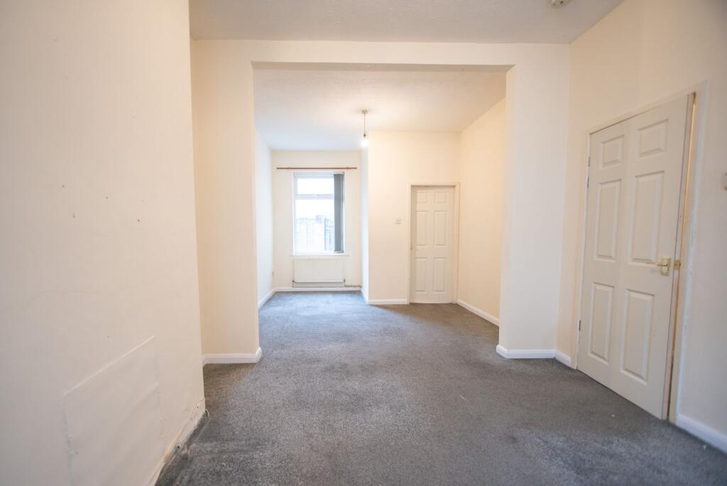 Wellsted Street, Hull, HU3 – pohled 5