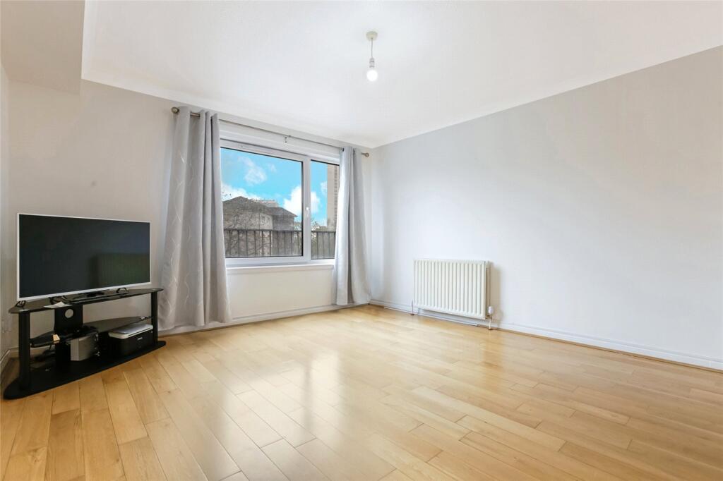 Apartment in Glasgow - View 2