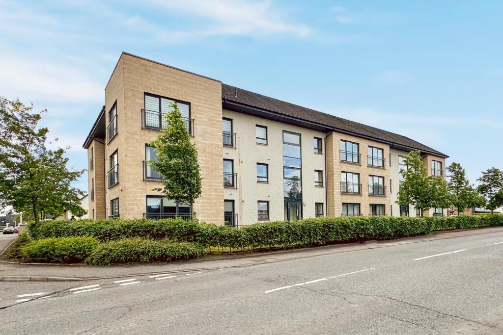 Main image of property: Mitchell Way, Uddingston