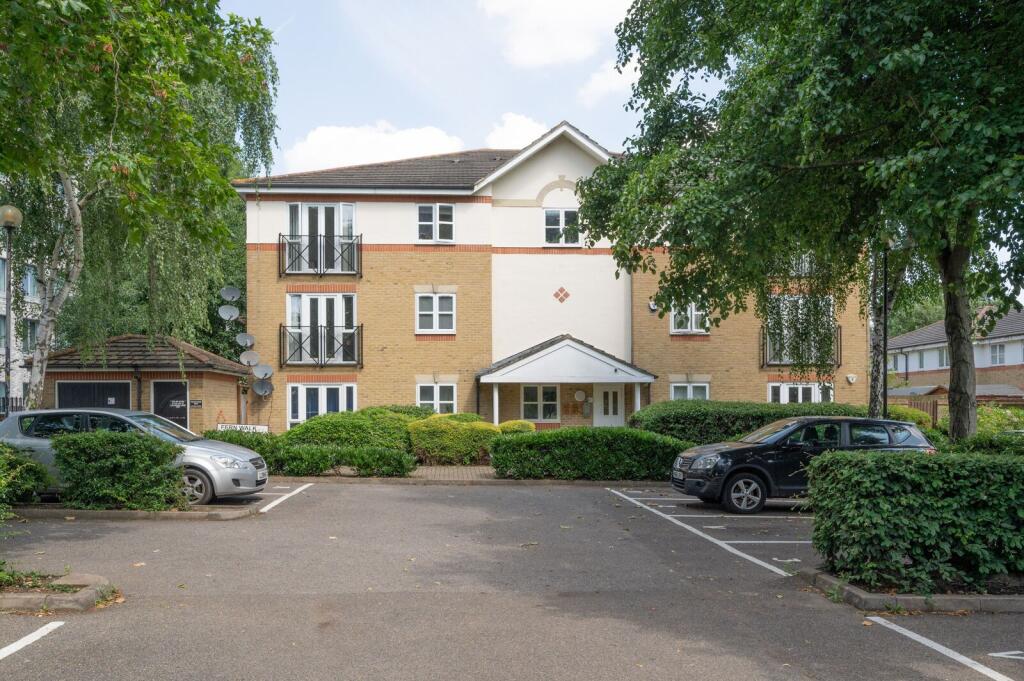 Apartment in London, South Bermondsey, Bermondsey - More