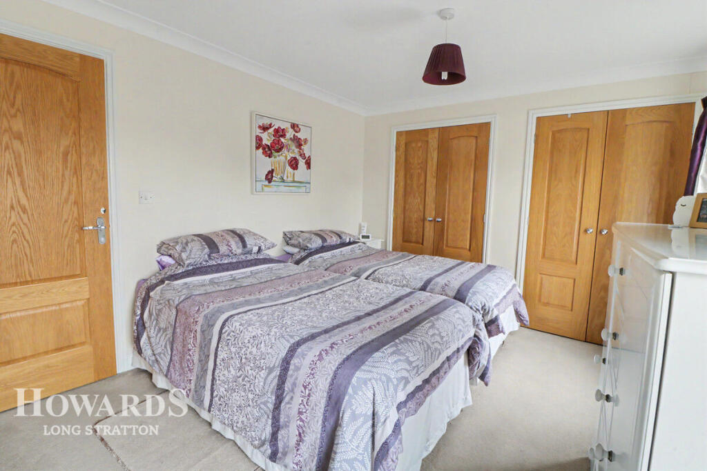 Main image of property: Lime Tree Avenue, Long Stratton