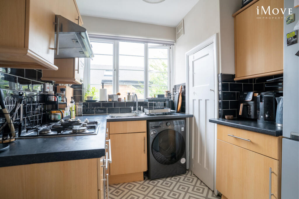 Apartment in London, Crystal Palace - View 5
