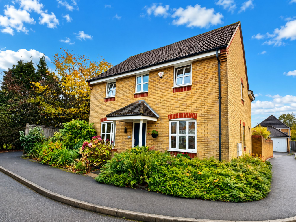 Main image of property: Lee Bank, Westhoughton, BL5