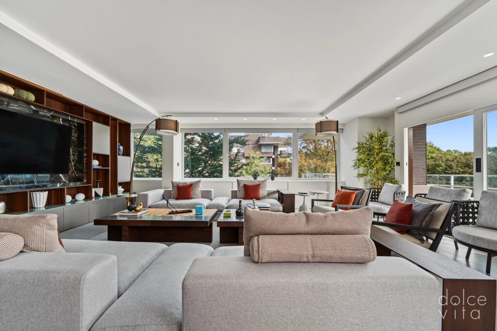Main image of property: Imperial Court, St John's Wood, NW8