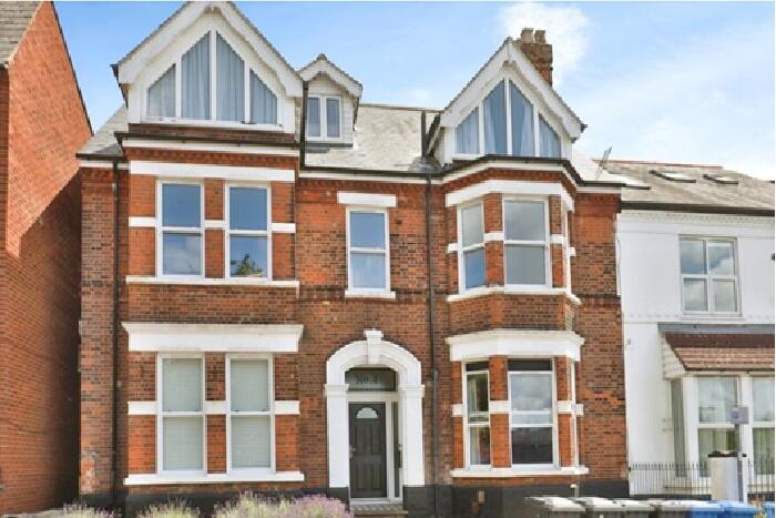 Main image of property: Stracey Road, NORWICH