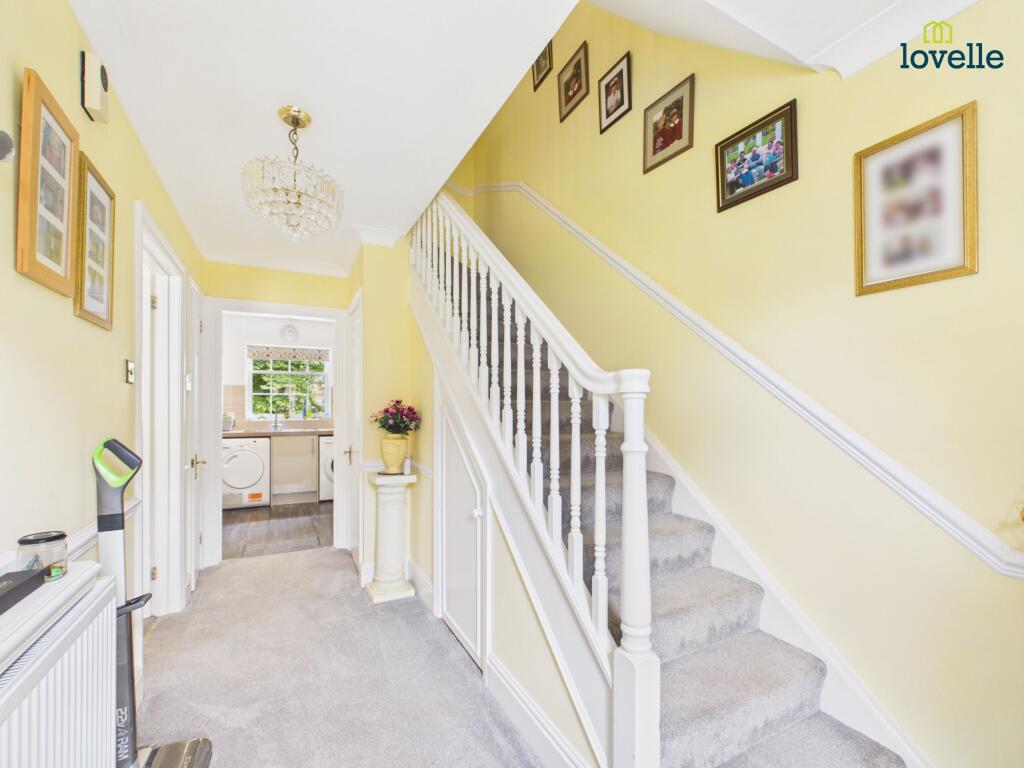 Church Mill Close, Market Rasen, LN8 photo 4