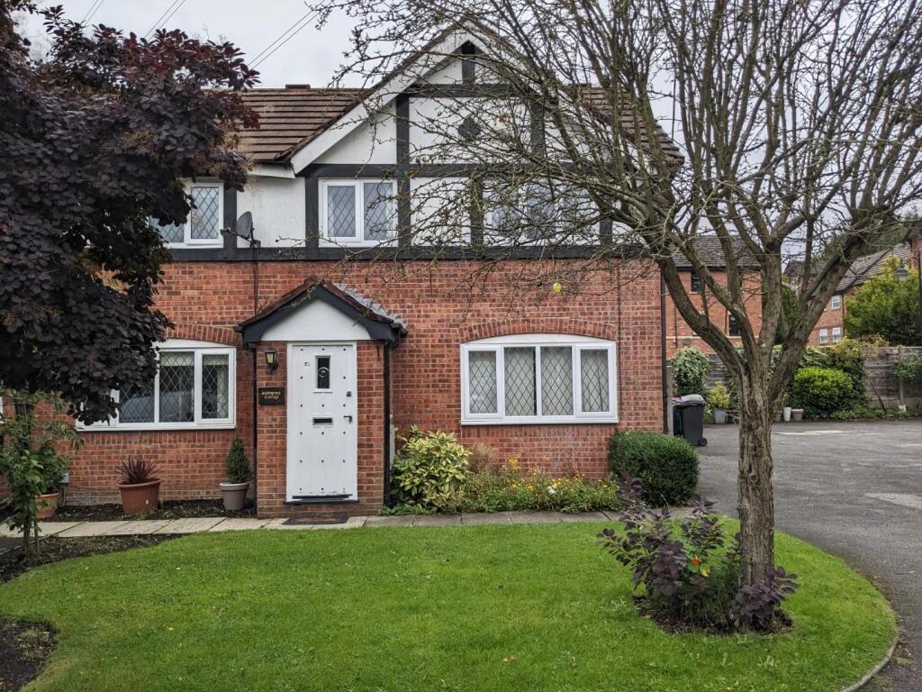Main image of property: Ridingfold Lane, Worsley, Manchester, M28 2UR