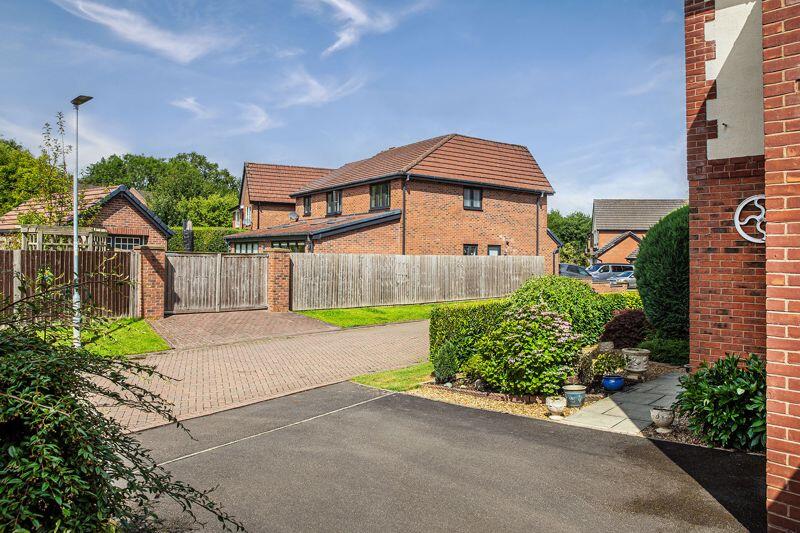 Saltmeadows, Nantwich photo 4